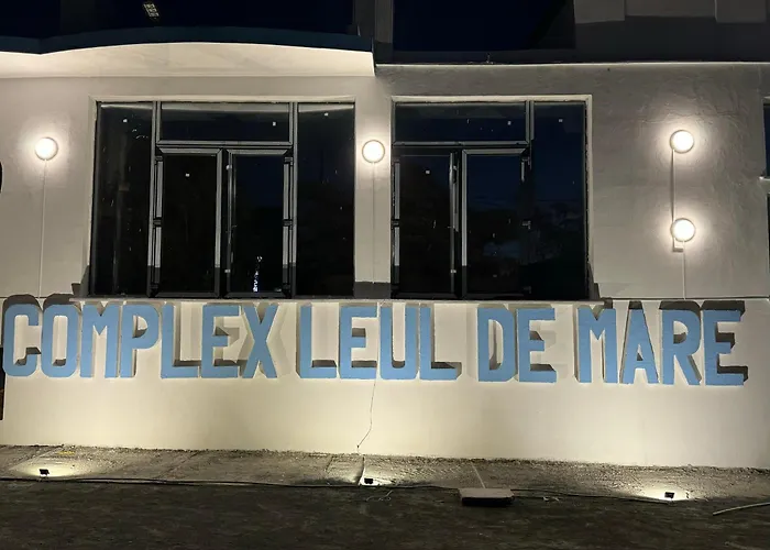 Leul De Mare