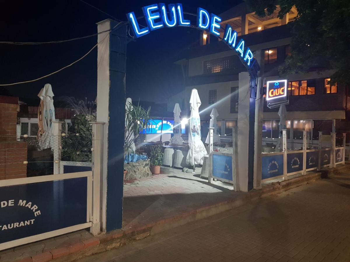 Leul De Mare