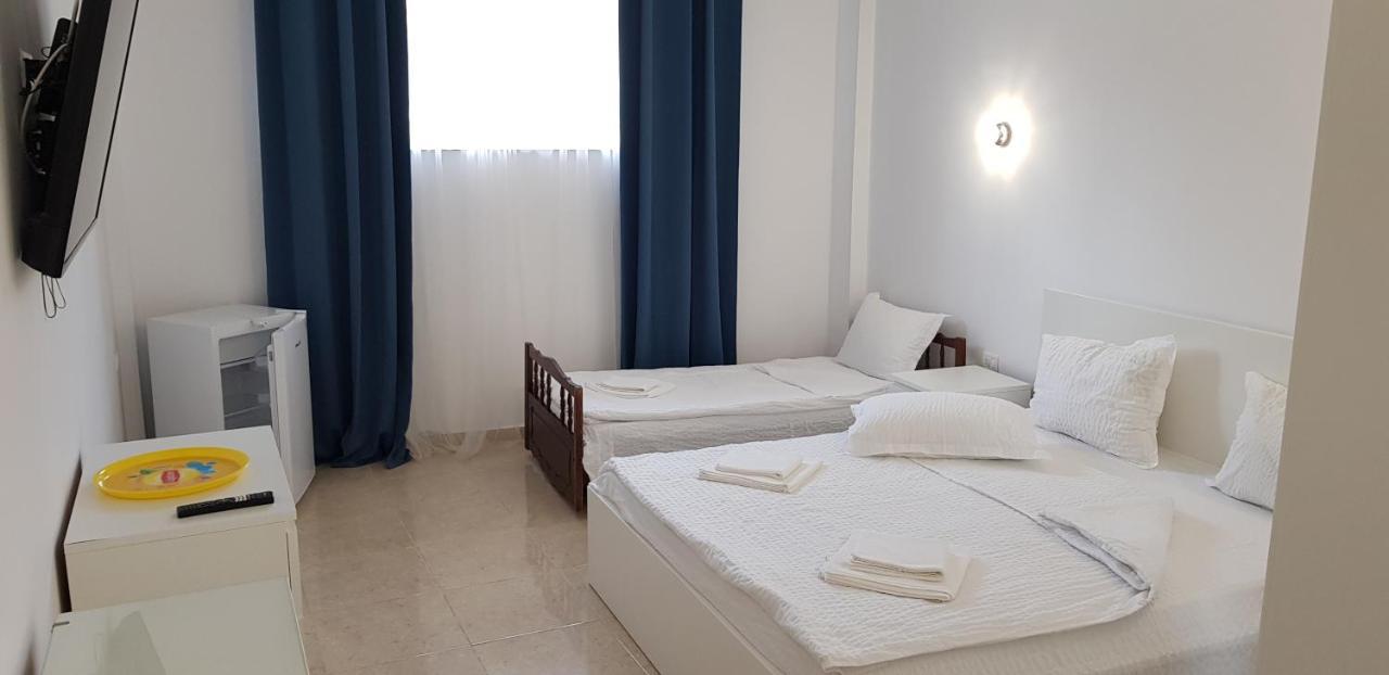 Resort Leul De Mare *