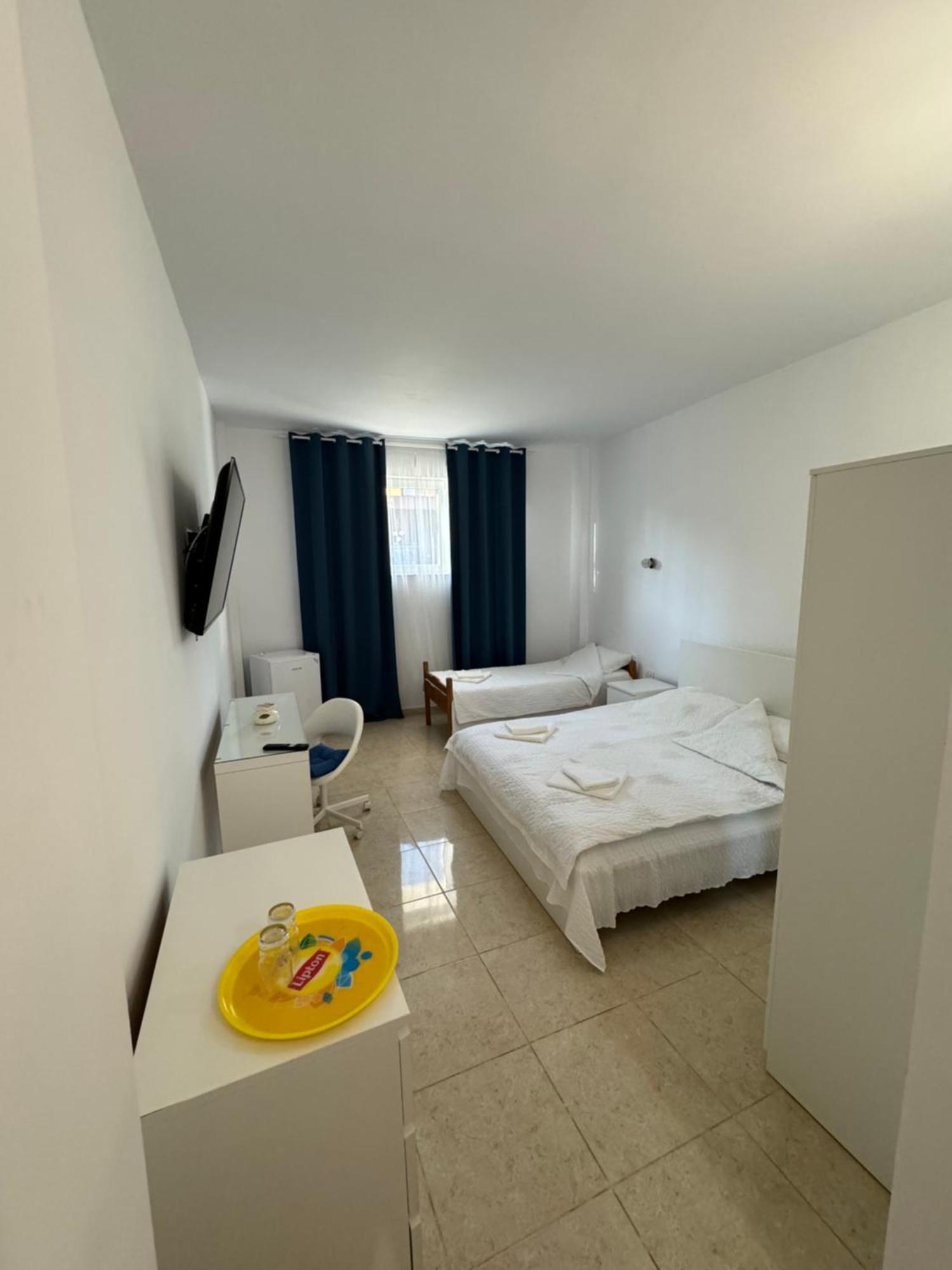 Leul De Mare Resort Eforie Sud (Constanta)