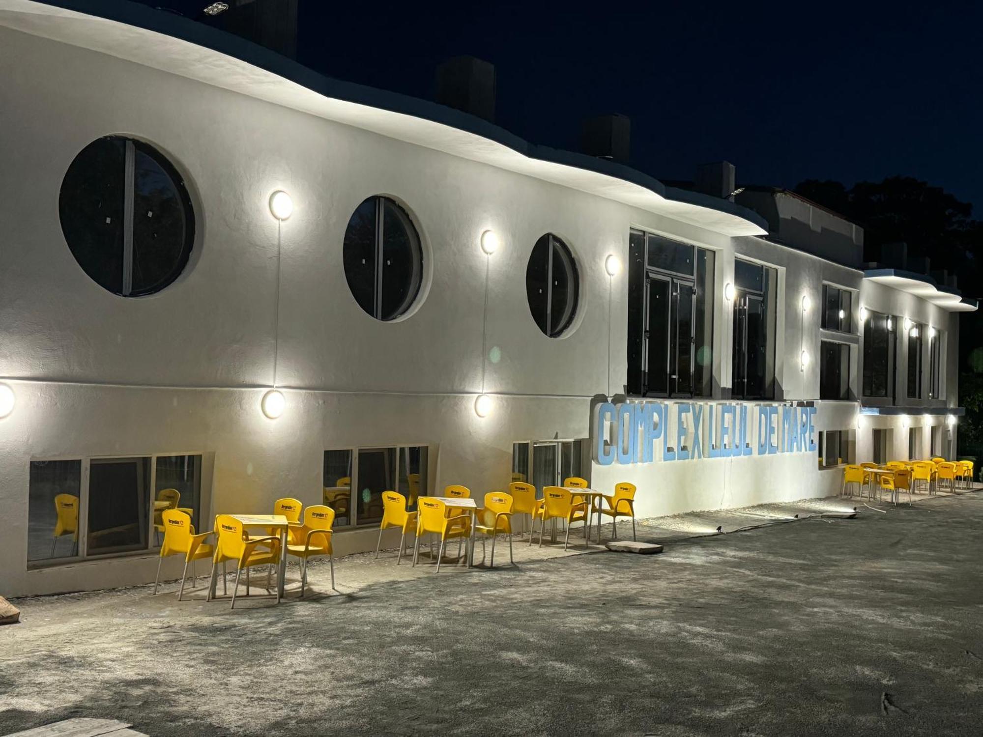 Leul De Mare Resort *